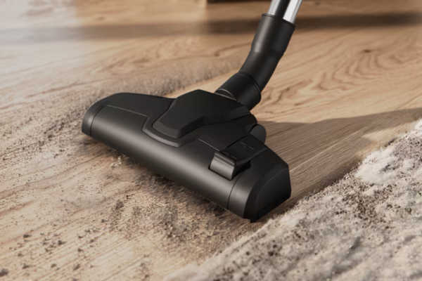 Odkurzacz Electrolux EL31C2OG